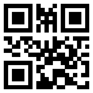 QrCode di 3400245084