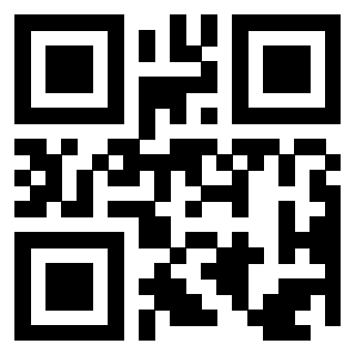 Il Qr Code di 3400245085