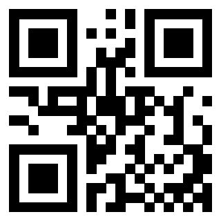 3400245086 - Immagine del Qr Code