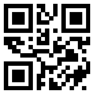 Scansione del Qr Code di 3400245088