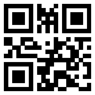 3400245090 - Immagine del QrCode