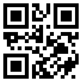 Scansione del Qr Code di 3400245094