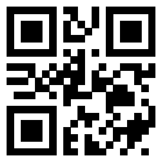 Immagine del Qr Code di 3400245096