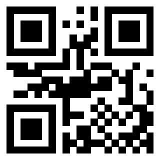 Scansione del Qr Code di 3400245100