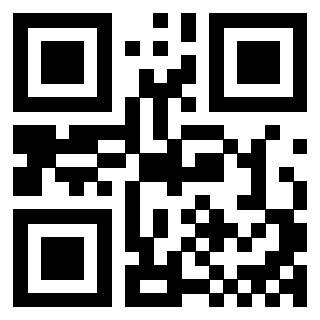 Immagine del Qr Code di 3400245101