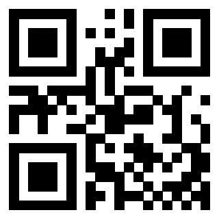 3400245103 - Immagine del QrCode associato