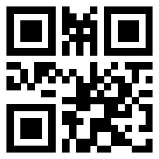 Scansione del Qr Code di 3400245105