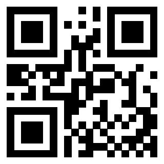 3400245106 - Immagine del QrCode associato