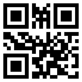 Immagine del QrCode di 3400245107