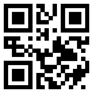 Il Qr Code di 3400245109