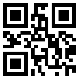 3400245110 - Immagine del Qr Code