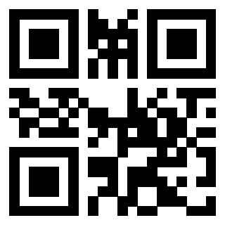 Immagine del Qr Code di 3400245111