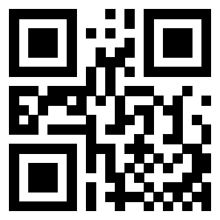 Scansione del Qr Code di 3400245112