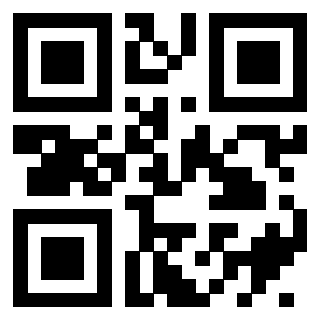 3400245113 Qr Code associato