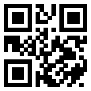 3400245114 Qr Code associato