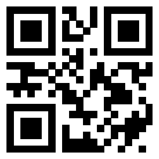 3400245116 - Immagine del QrCode