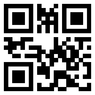 Immagine del QrCode di 3400245118