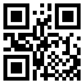 Il QrCode di 3400245120