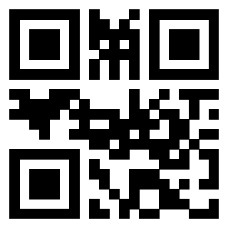 3400245124 Qr Code associato