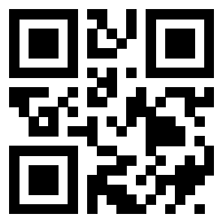 3400245126 QrCode associato