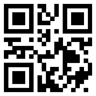 3400245127 Qr Code associato