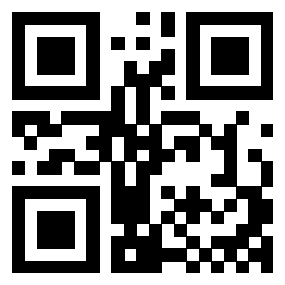 3400245129 QrCode associato