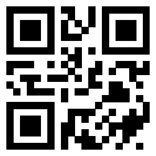 Il Qr Code di 3400245130