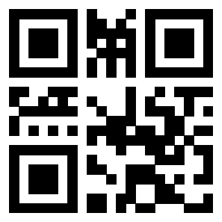 QrCode di 3400245134