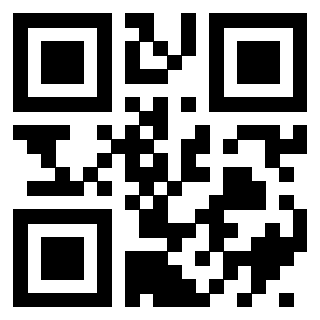Scansione del Qr Code di 3400245135