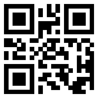 Immagine del Qr Code di 3400245136