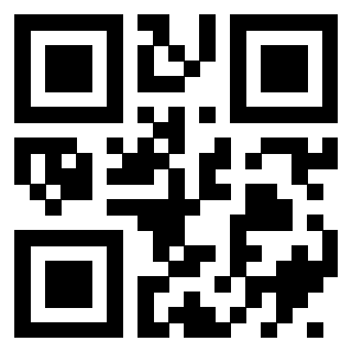 3400245137 - Immagine del Qr Code