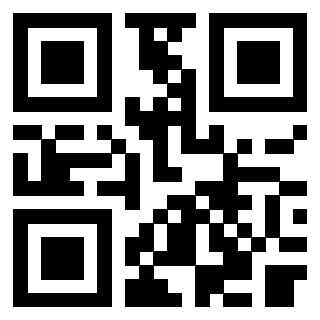 3400245138 QrCode associato