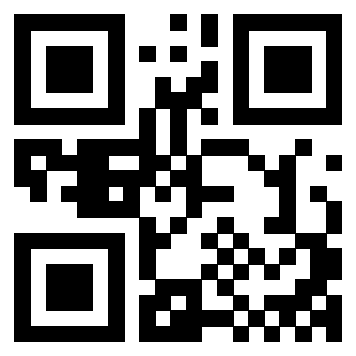 Il Qr Code di 3400245140