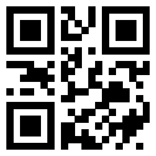 Immagine del QrCode di 3400245144