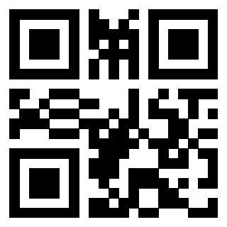 3400245148 - Immagine del Qr Code