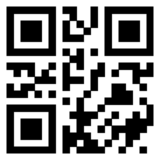 3400245150 - Immagine del Qr Code