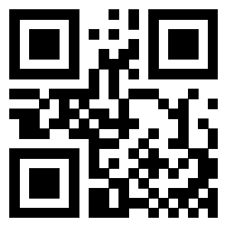 3400245151 QrCode associato