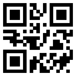 3400245153 - Immagine del QrCode associato
