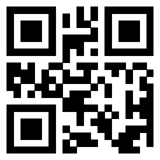 3400245154 - Immagine del Qr Code associato