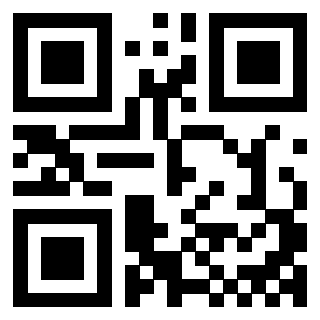 Qr Code di 3400245155