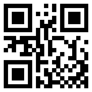 Immagine del QrCode di 3400245156