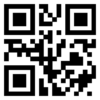 3400245159 - Immagine del Qr Code