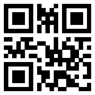 3400245162 Qr Code associato