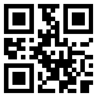 3400245164 QrCode associato