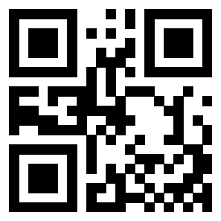3400245165 Qr Code associato