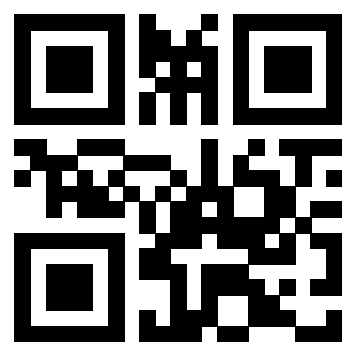 3400245166 Qr Code associato