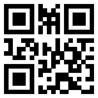 3400245168 - Immagine del QrCode