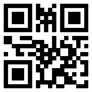 3400245169 - Immagine del QrCode