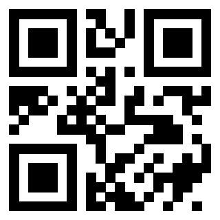 3400245170 - Immagine del Qr Code associato
