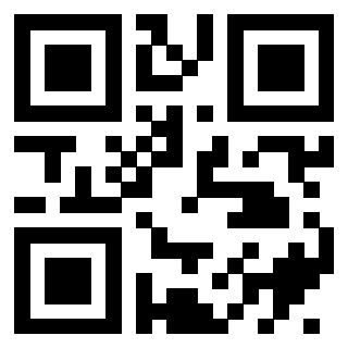 3400245172 Qr Code associato